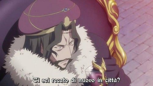 Otaku Gallery  / Anime e Manga / Romeo x Juliet / Screen Shots / 01 - Noi due - Se non si fossero incontrati / 108.jpg